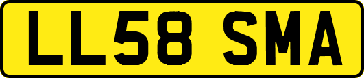 LL58SMA