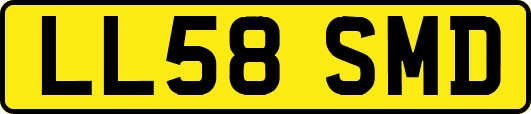 LL58SMD