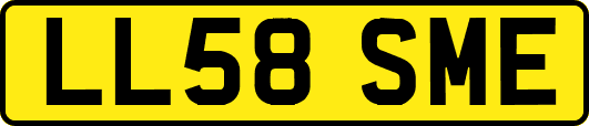 LL58SME