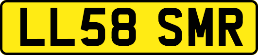 LL58SMR