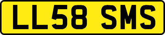 LL58SMS