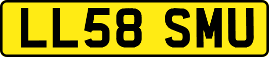 LL58SMU