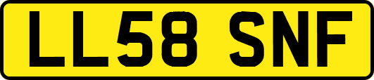 LL58SNF