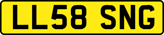 LL58SNG