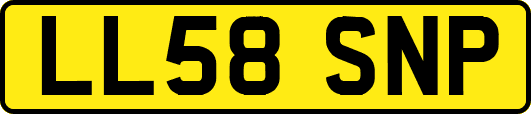 LL58SNP