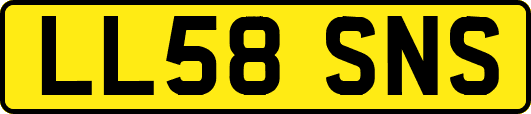 LL58SNS