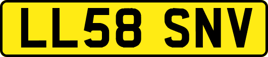 LL58SNV