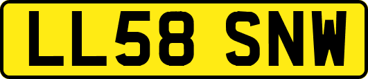 LL58SNW
