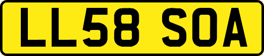 LL58SOA