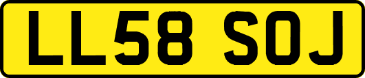 LL58SOJ