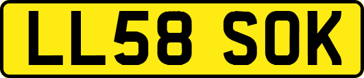 LL58SOK