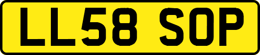 LL58SOP