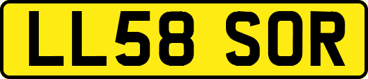 LL58SOR