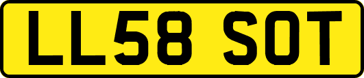 LL58SOT