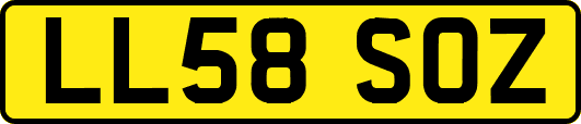 LL58SOZ