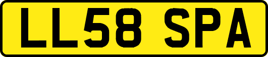 LL58SPA