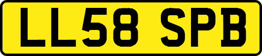 LL58SPB