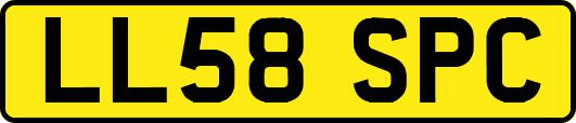 LL58SPC