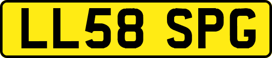 LL58SPG