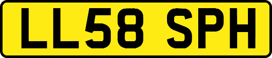 LL58SPH