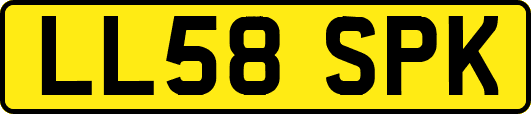LL58SPK