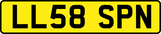 LL58SPN