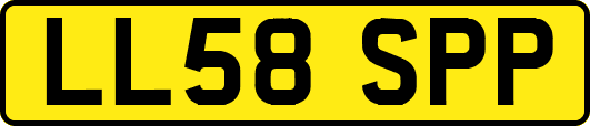 LL58SPP