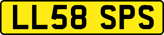 LL58SPS