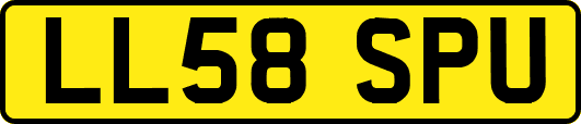 LL58SPU