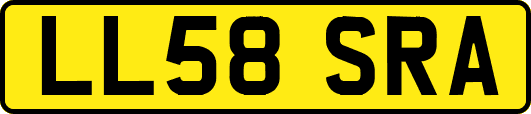 LL58SRA