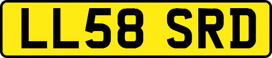 LL58SRD