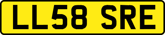 LL58SRE