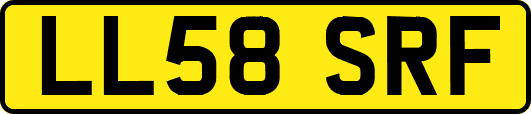 LL58SRF