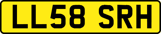 LL58SRH