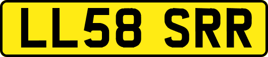 LL58SRR