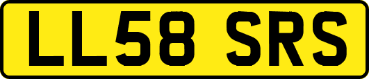 LL58SRS