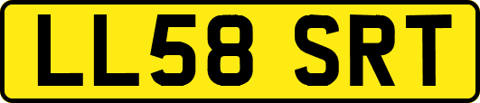 LL58SRT