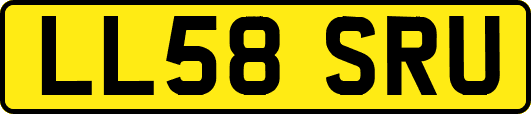 LL58SRU