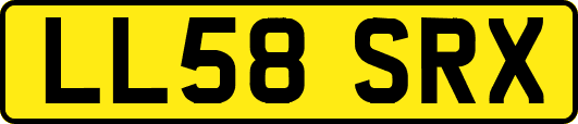 LL58SRX