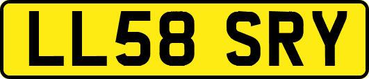 LL58SRY