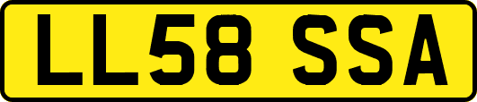 LL58SSA