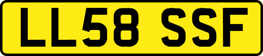 LL58SSF