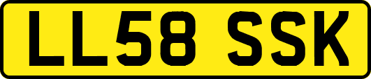 LL58SSK