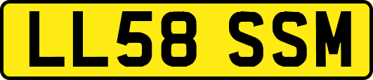 LL58SSM