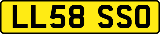 LL58SSO