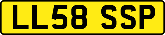 LL58SSP