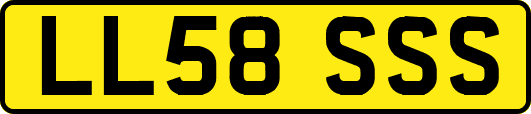 LL58SSS
