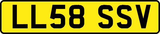LL58SSV