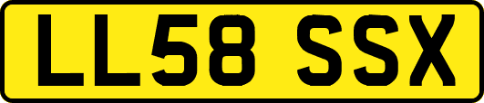 LL58SSX