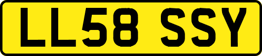LL58SSY